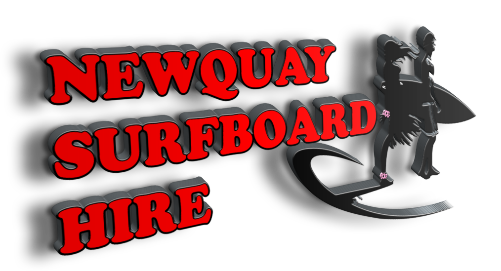 Newquay Surfboard Hire